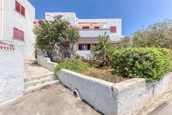 appartamento in vendita a Morciano di Leuca