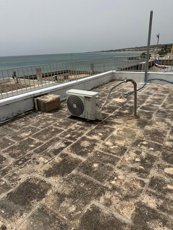 appartamento in vendita a Morciano di Leuca