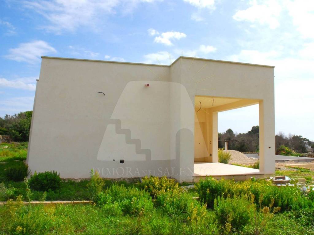 casa indipendente in vendita a Morciano di Leuca