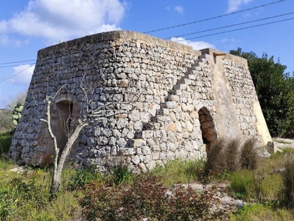 casa indipendente in vendita a Morciano di Leuca