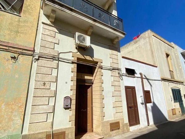 appartamento in vendita a Morciano di Leuca