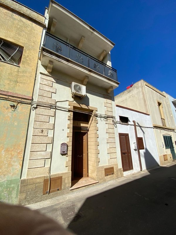 appartamento in vendita a Morciano di Leuca