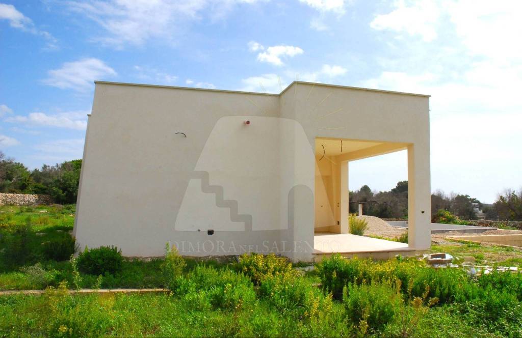 casa indipendente in vendita a Morciano di Leuca