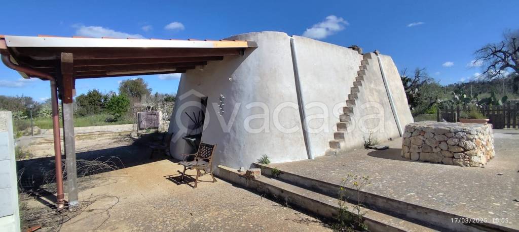 appartamento in vendita a Morciano di Leuca in zona Marina di Torre Vado