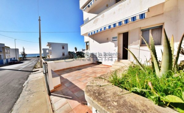 appartamento in vendita a Morciano di Leuca