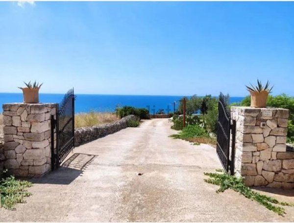 appartamento in vendita a Morciano di Leuca