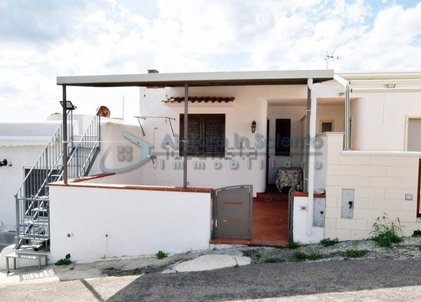 appartamento in vendita a Morciano di Leuca