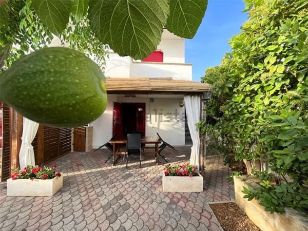appartamento in vendita a Morciano di Leuca