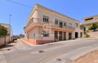casa indipendente in vendita a Morciano di Leuca