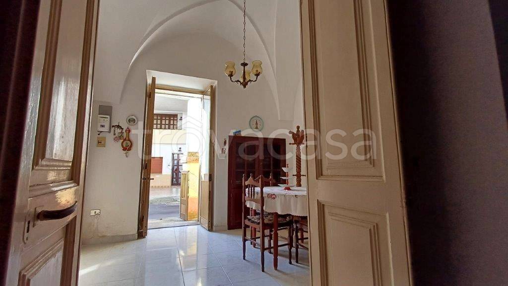 casa indipendente in vendita a Morciano di Leuca in zona Barbarano del Capo
