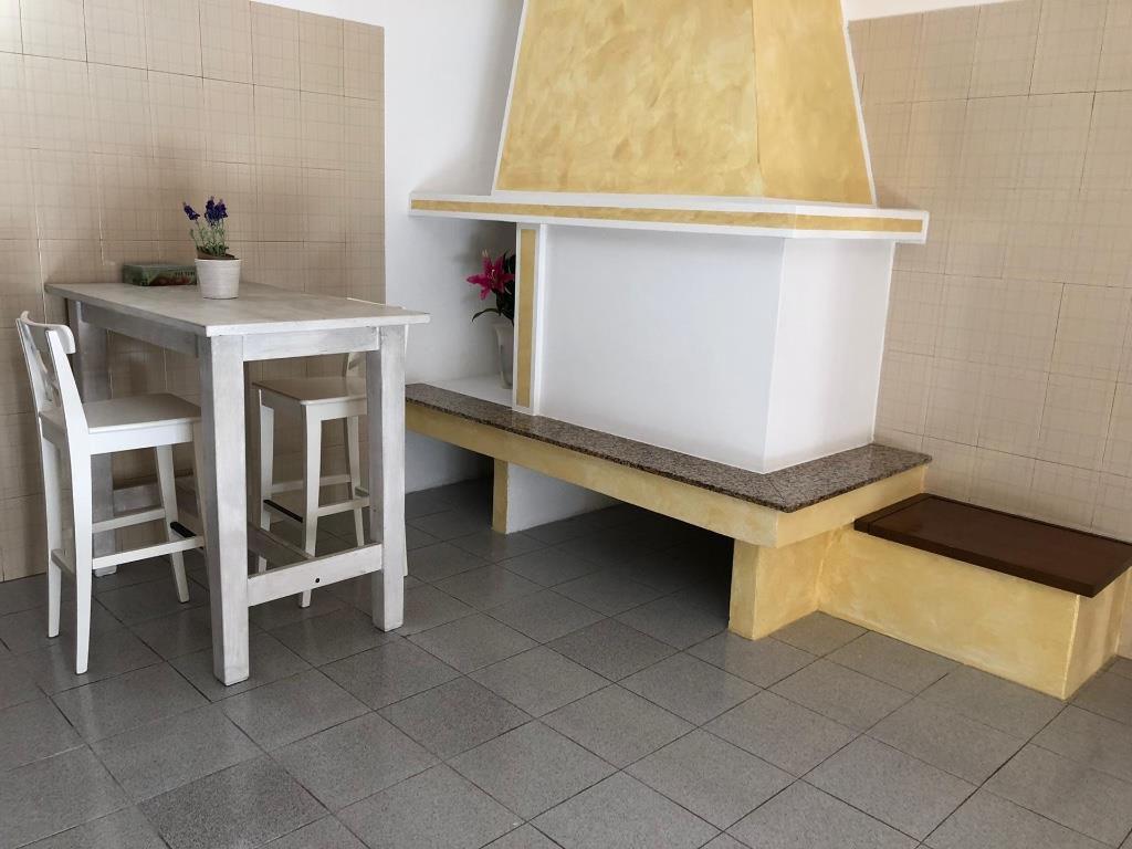 casa indipendente in vendita a Morciano di Leuca in zona Marina di Torre Vado