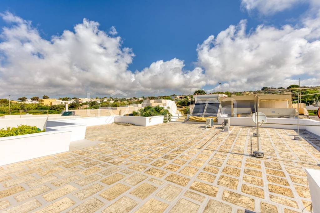 casa indipendente in vendita a Morciano di Leuca