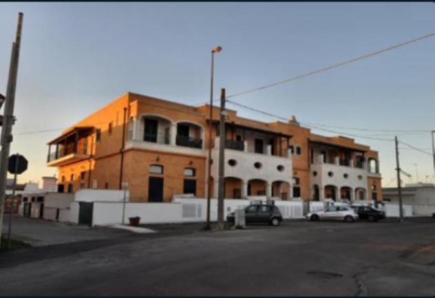 negozio in vendita a Morciano di Leuca