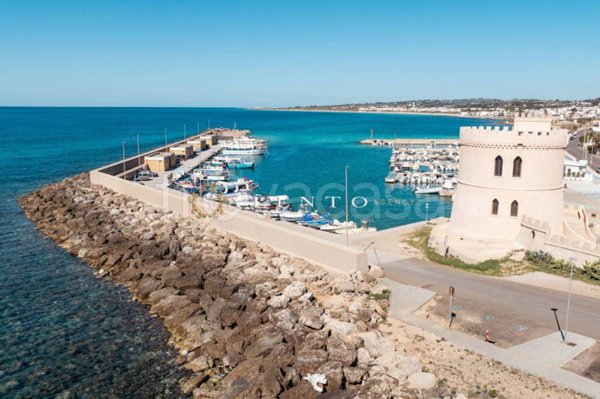casa indipendente in vendita a Morciano di Leuca in zona Barbarano del Capo