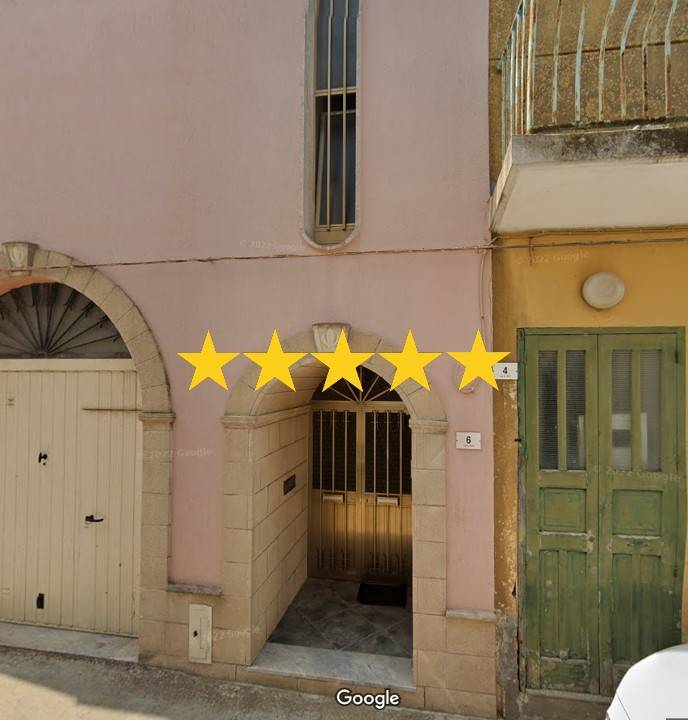 appartamento in vendita a Morciano di Leuca in zona Barbarano del Capo