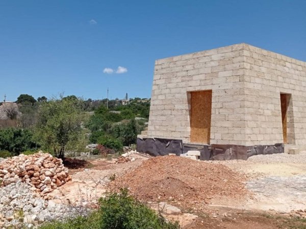 casa indipendente in vendita a Morciano di Leuca
