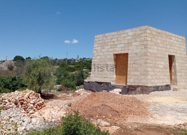 monolocale in vendita a Morciano di Leuca