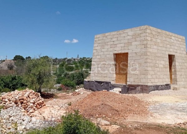 monolocale in vendita a Morciano di Leuca