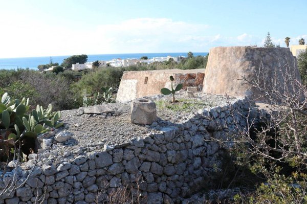 appartamento in vendita a Morciano di Leuca