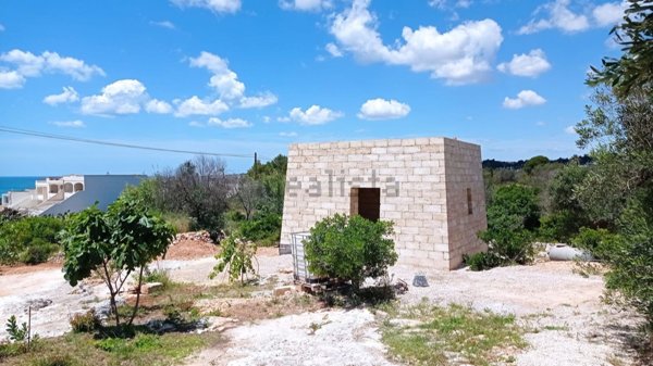 appartamento in vendita a Morciano di Leuca in zona Marina di Torre Vado