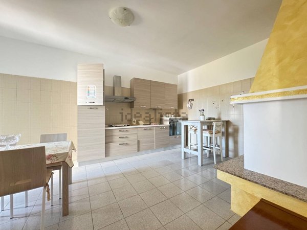 casa indipendente in vendita a Morciano di Leuca