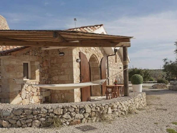 casa indipendente in vendita a Morciano di Leuca