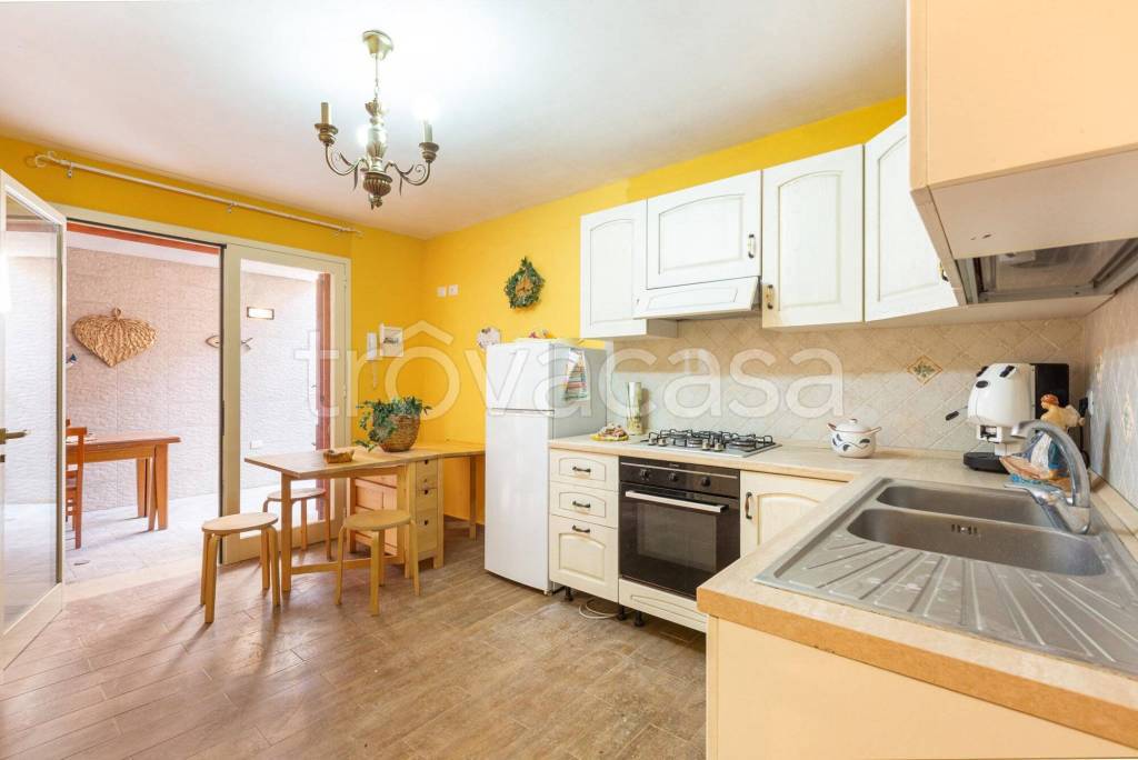 appartamento in vendita a Morciano di Leuca