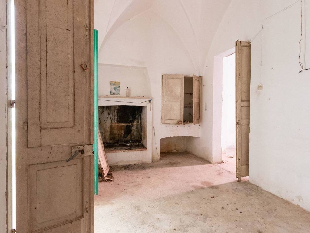 casa indipendente in vendita a Morciano di Leuca