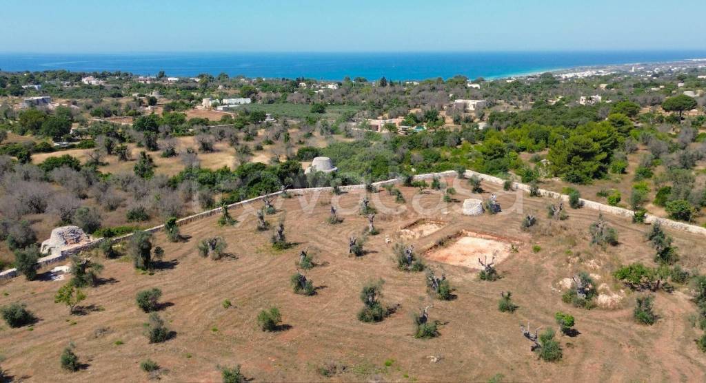 casa indipendente in vendita a Morciano di Leuca