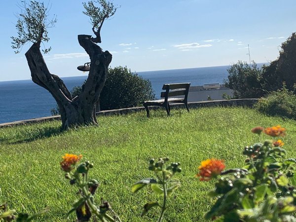 casa indipendente in vendita a Morciano di Leuca