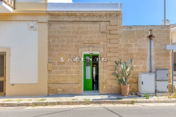 appartamento in vendita a Morciano di Leuca