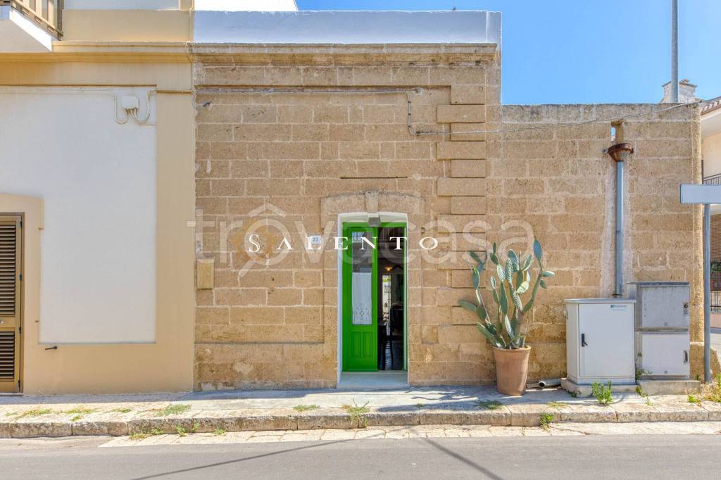 appartamento in vendita a Morciano di Leuca