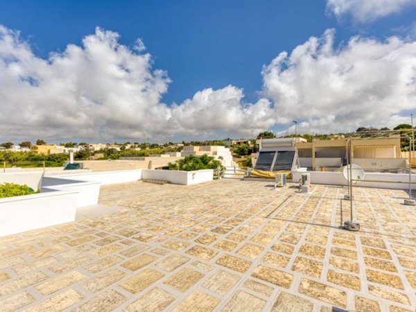 casa indipendente in vendita a Morciano di Leuca