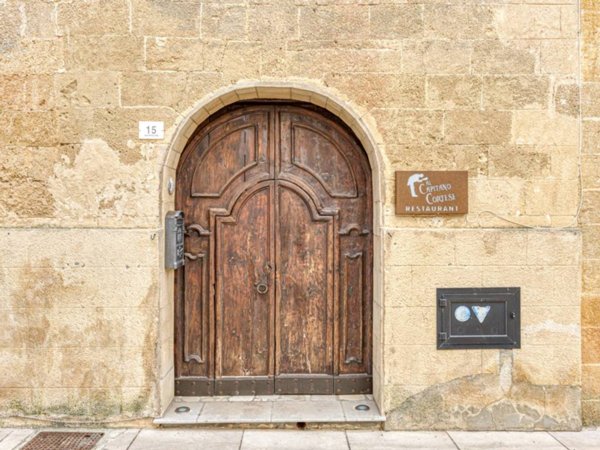 casa indipendente in vendita a Morciano di Leuca