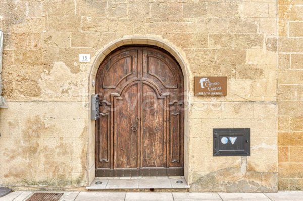 casa indipendente in vendita a Morciano di Leuca