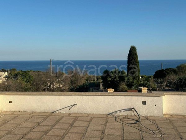 casa indipendente in vendita a Morciano di Leuca