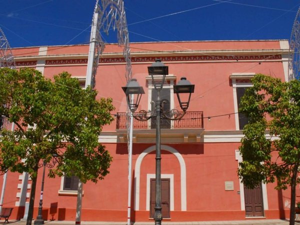 casa indipendente in vendita a Morciano di Leuca in zona Barbarano del Capo