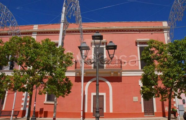 casa indipendente in vendita a Morciano di Leuca in zona Barbarano del Capo