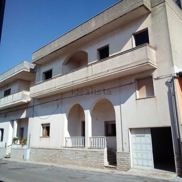casa indipendente in vendita a Morciano di Leuca
