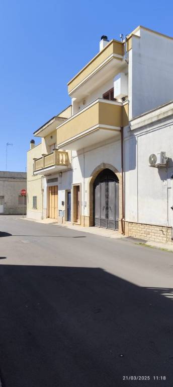 appartamento in vendita a Morciano di Leuca in zona Marina di Torre Vado