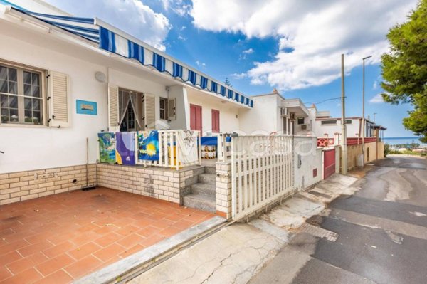 appartamento in vendita a Morciano di Leuca