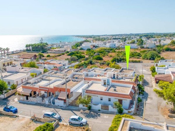 casa indipendente in vendita a Morciano di Leuca