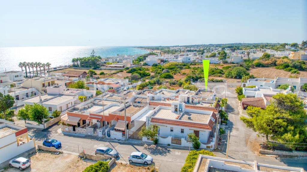 casa indipendente in vendita a Morciano di Leuca