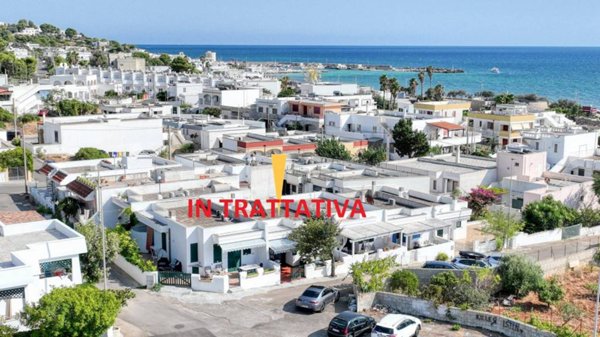 casa indipendente in vendita a Morciano di Leuca