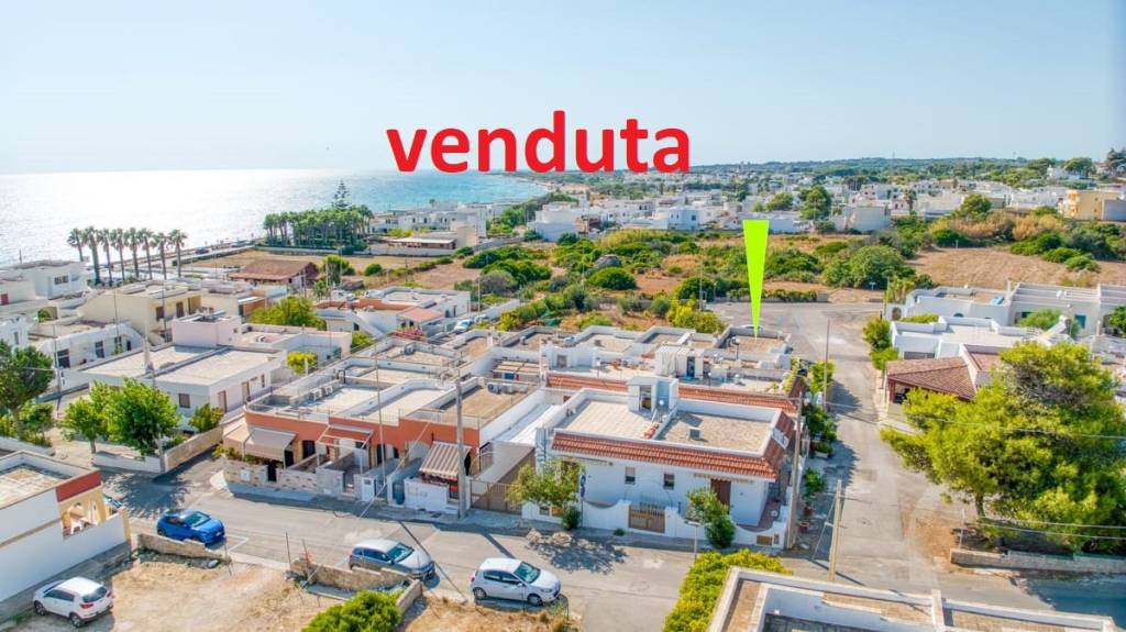 casa indipendente in vendita a Morciano di Leuca