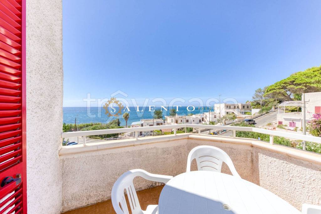 appartamento in vendita a Morciano di Leuca