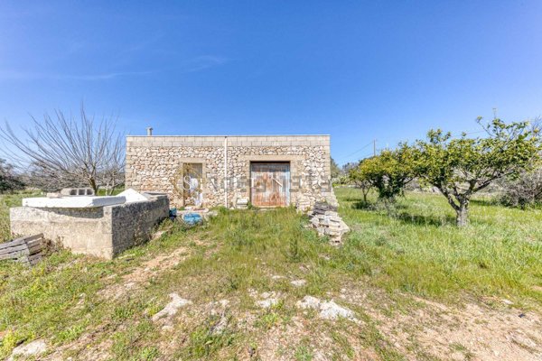 casa indipendente in vendita a Morciano di Leuca