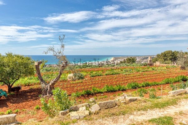 casa indipendente in vendita a Morciano di Leuca
