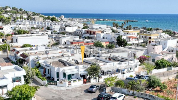appartamento in vendita a Morciano di Leuca