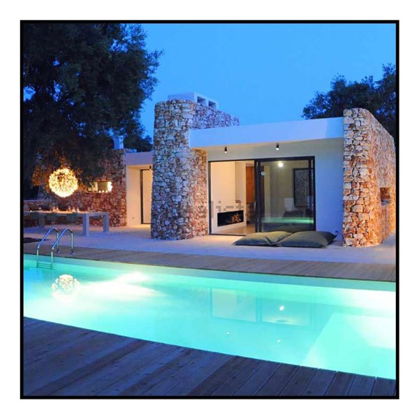 casa indipendente in vendita a Morciano di Leuca in zona Marina di Torre Vado